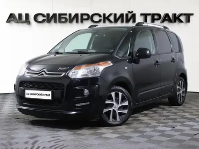 Citroen C3 Picasso