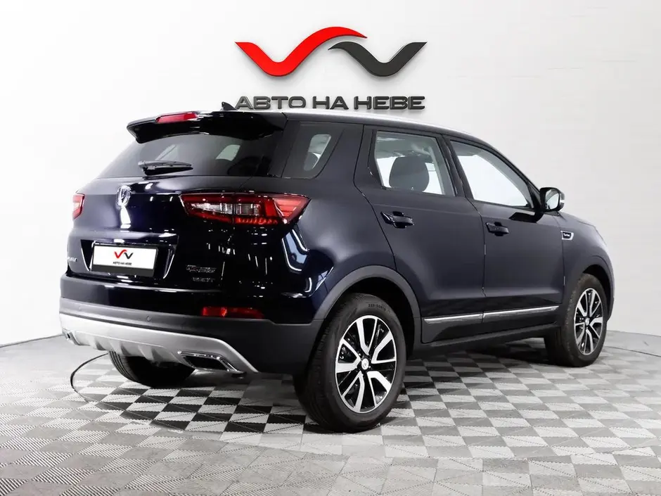 «Авто на Неве»