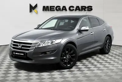 Honda Crosstour