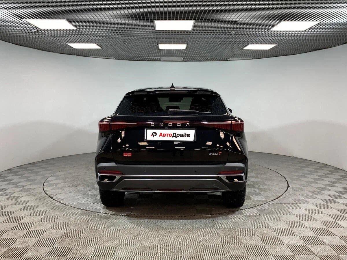 фото автомобиля 5
