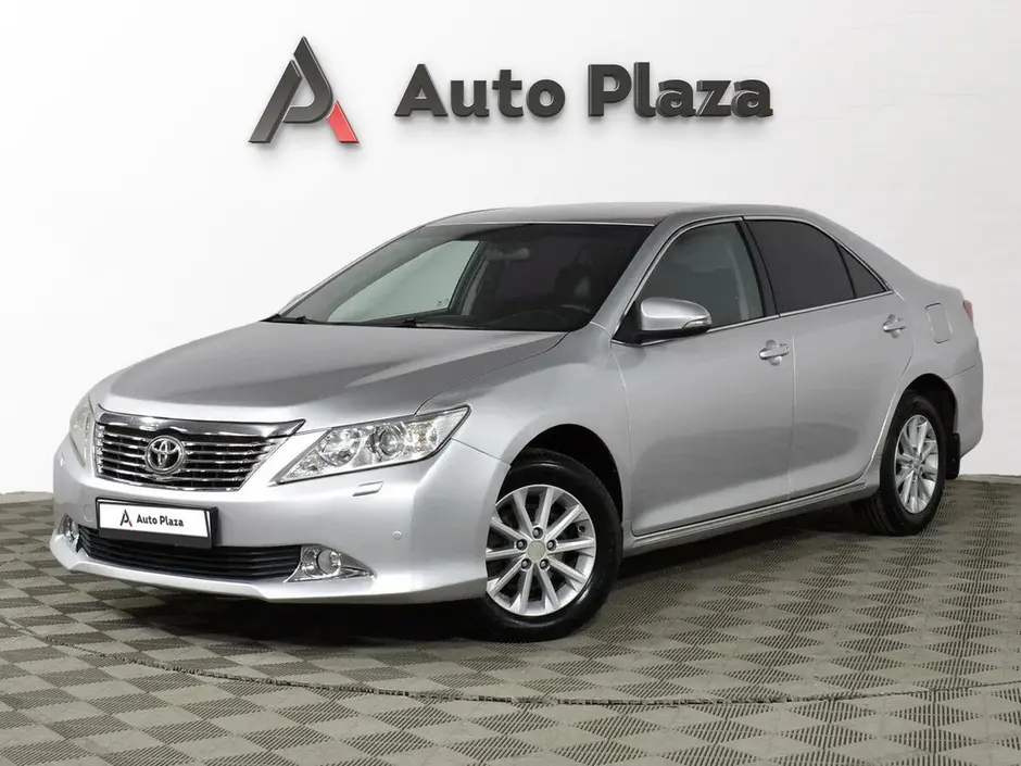 AutoPlaza
