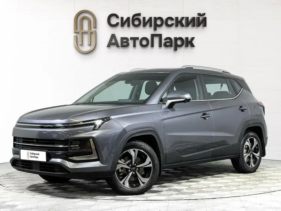 Москвич 3, 2023 г.