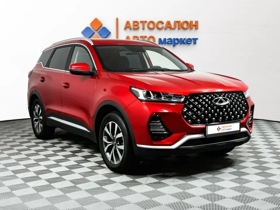 фото автомобиля