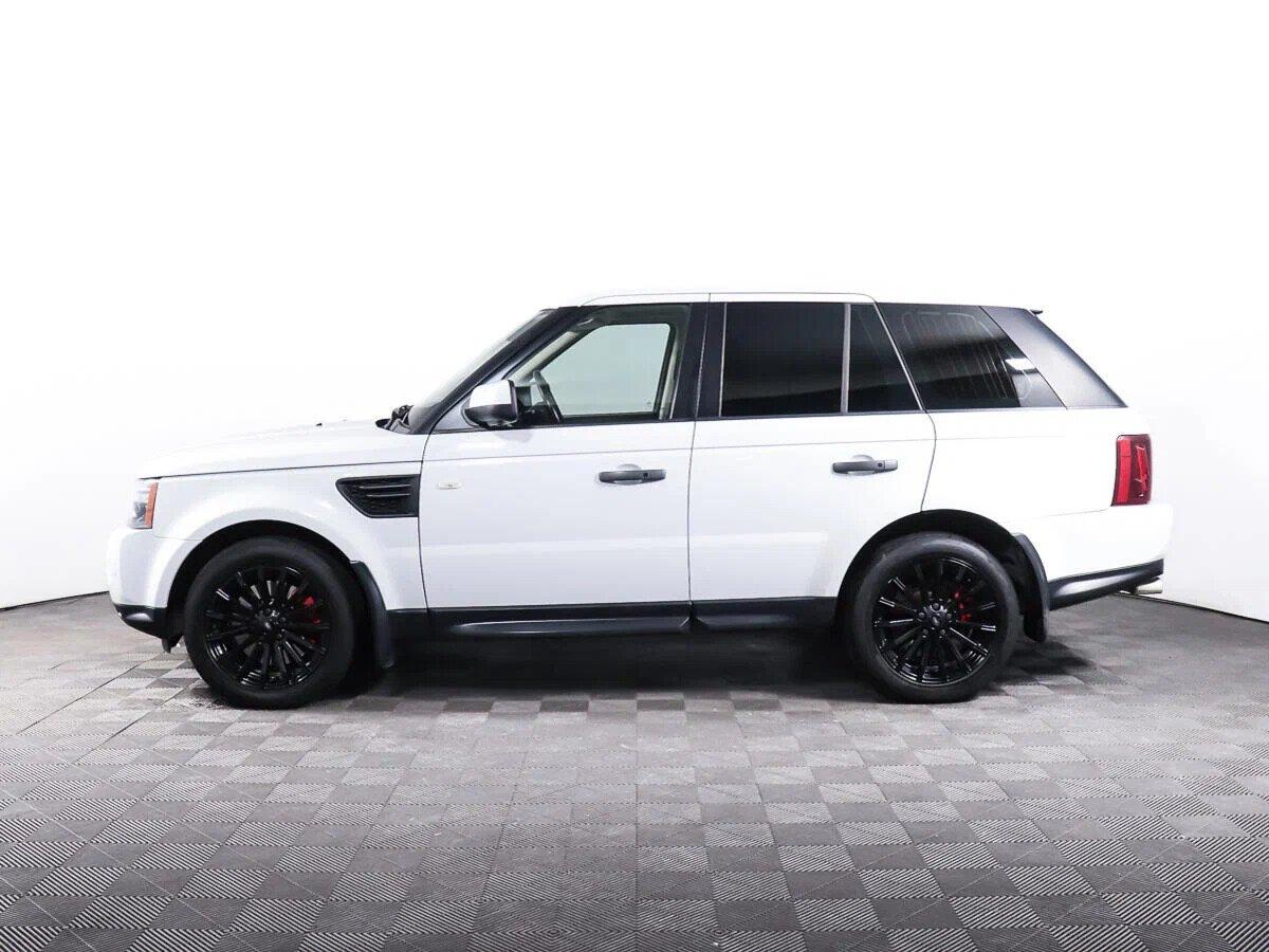 фото автомобиля 7