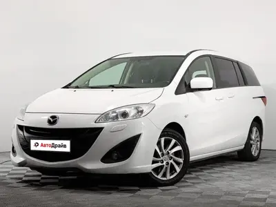 Mazda 5