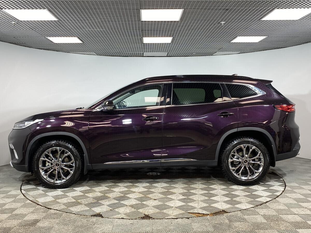 фото автомобиля 7