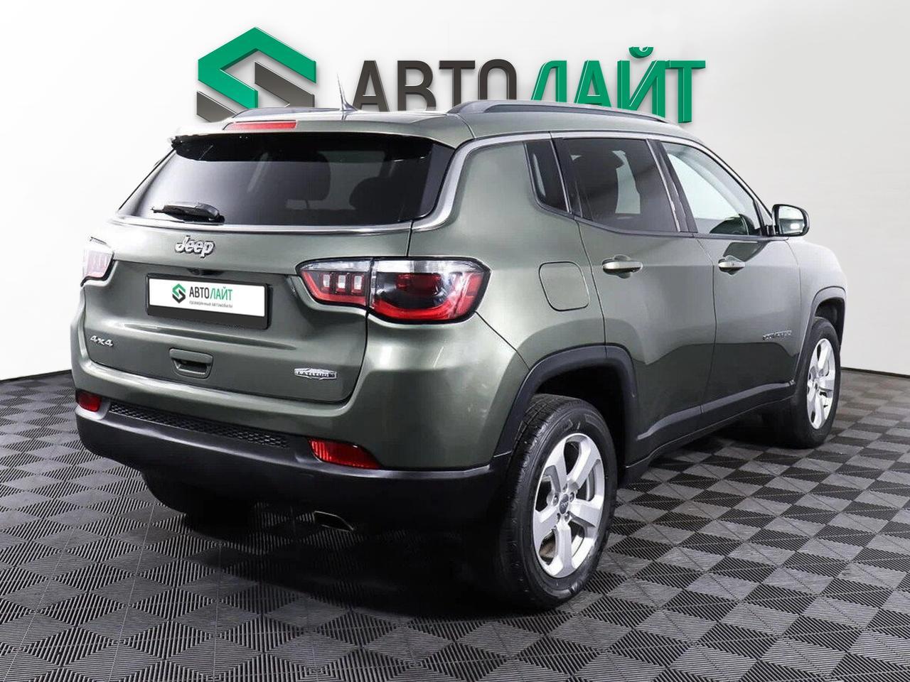 фото автомобиля 1