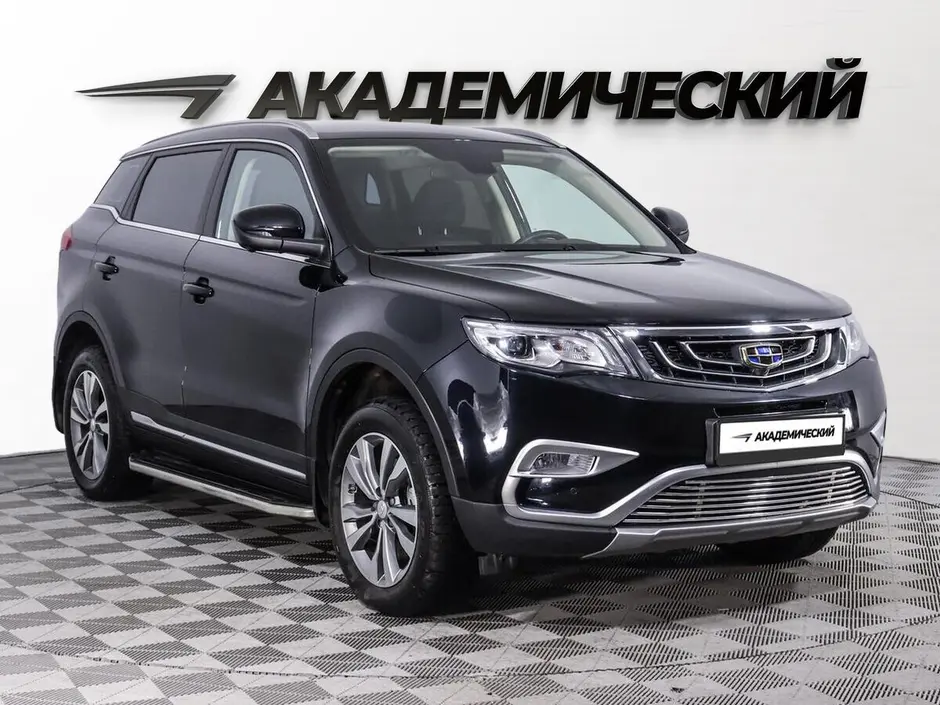 фото автомобиля