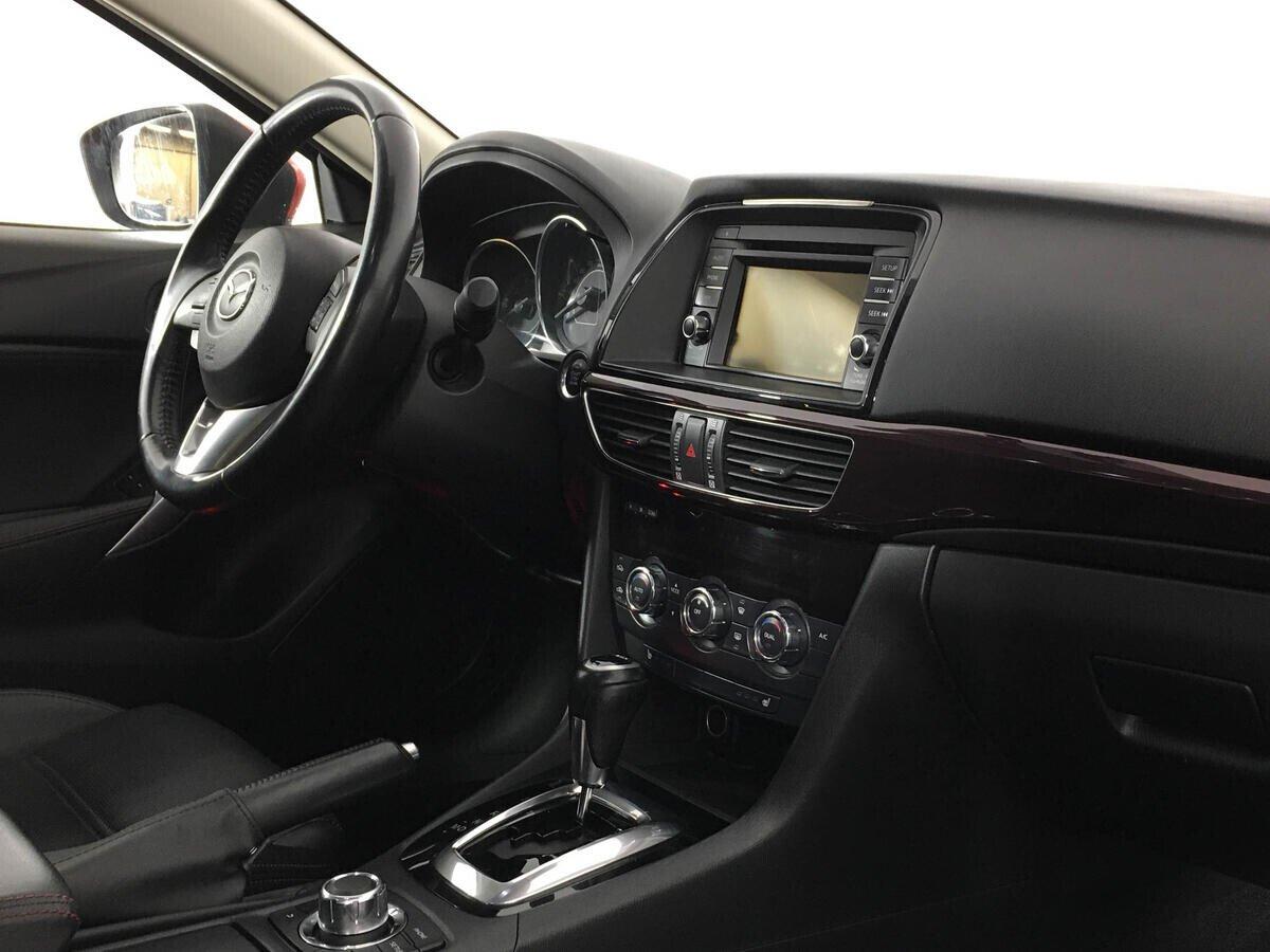 фото автомобиля 5