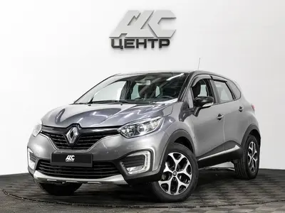 Renault Kaptur