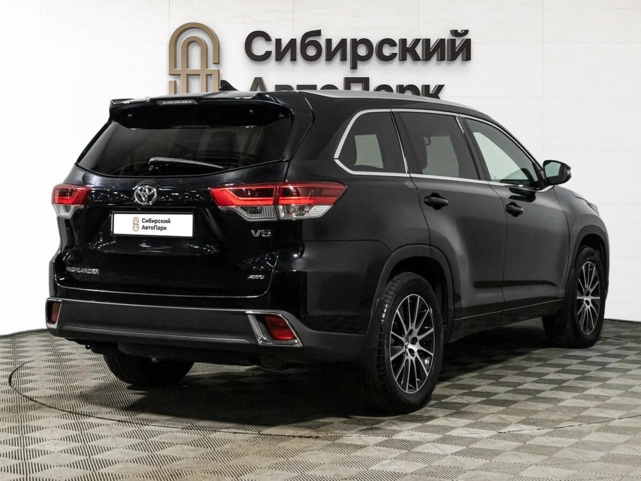 фото автомобиля 1