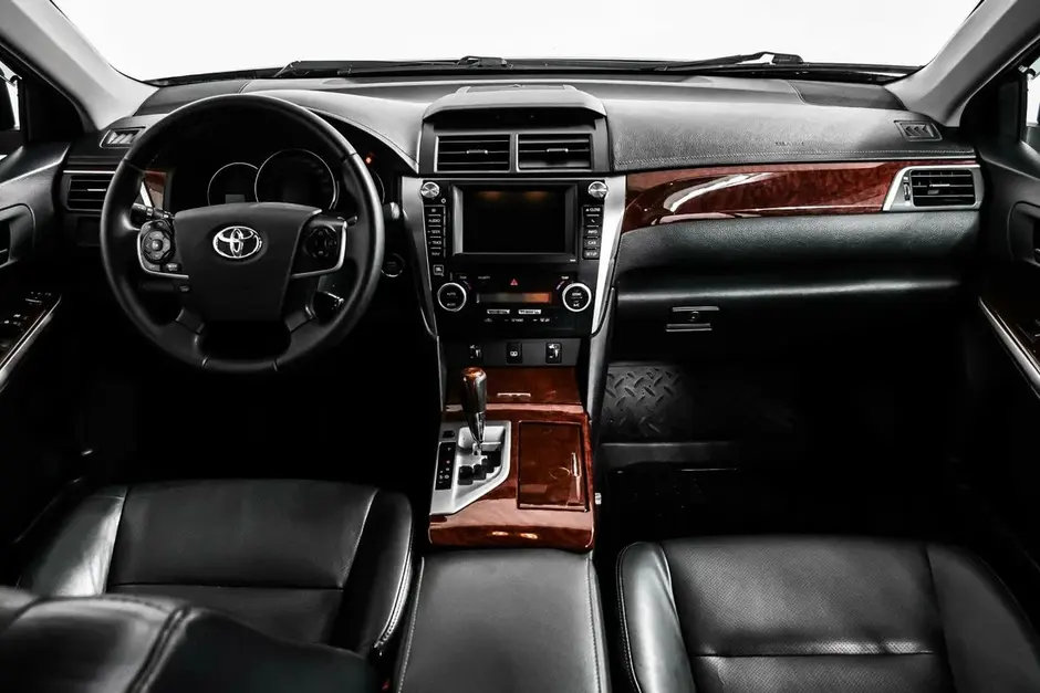 фото автомобиля