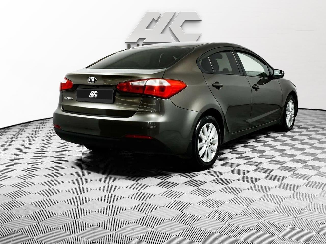 фото автомобиля 1