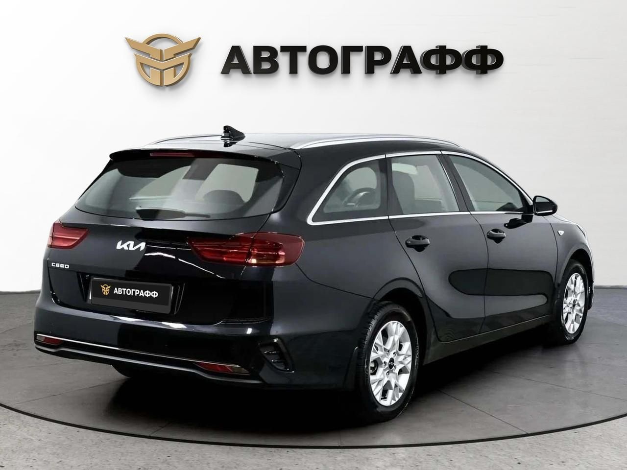 фото автомобиля 1