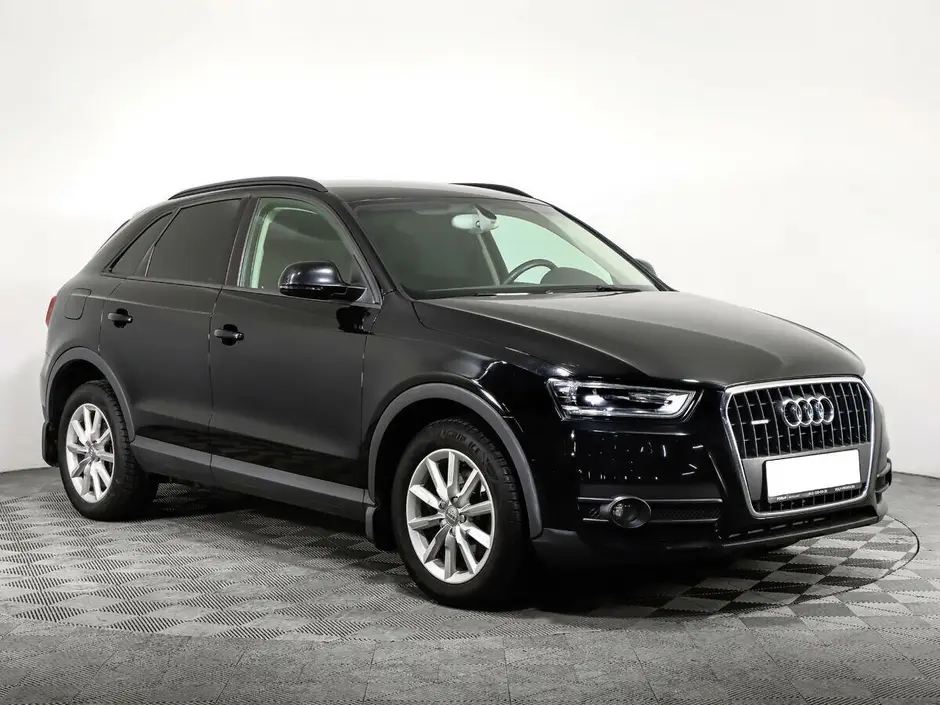 «Авто на Неве»