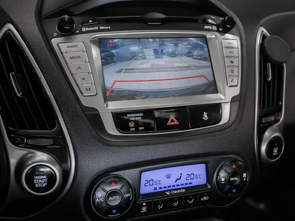 «Авто на Неве»