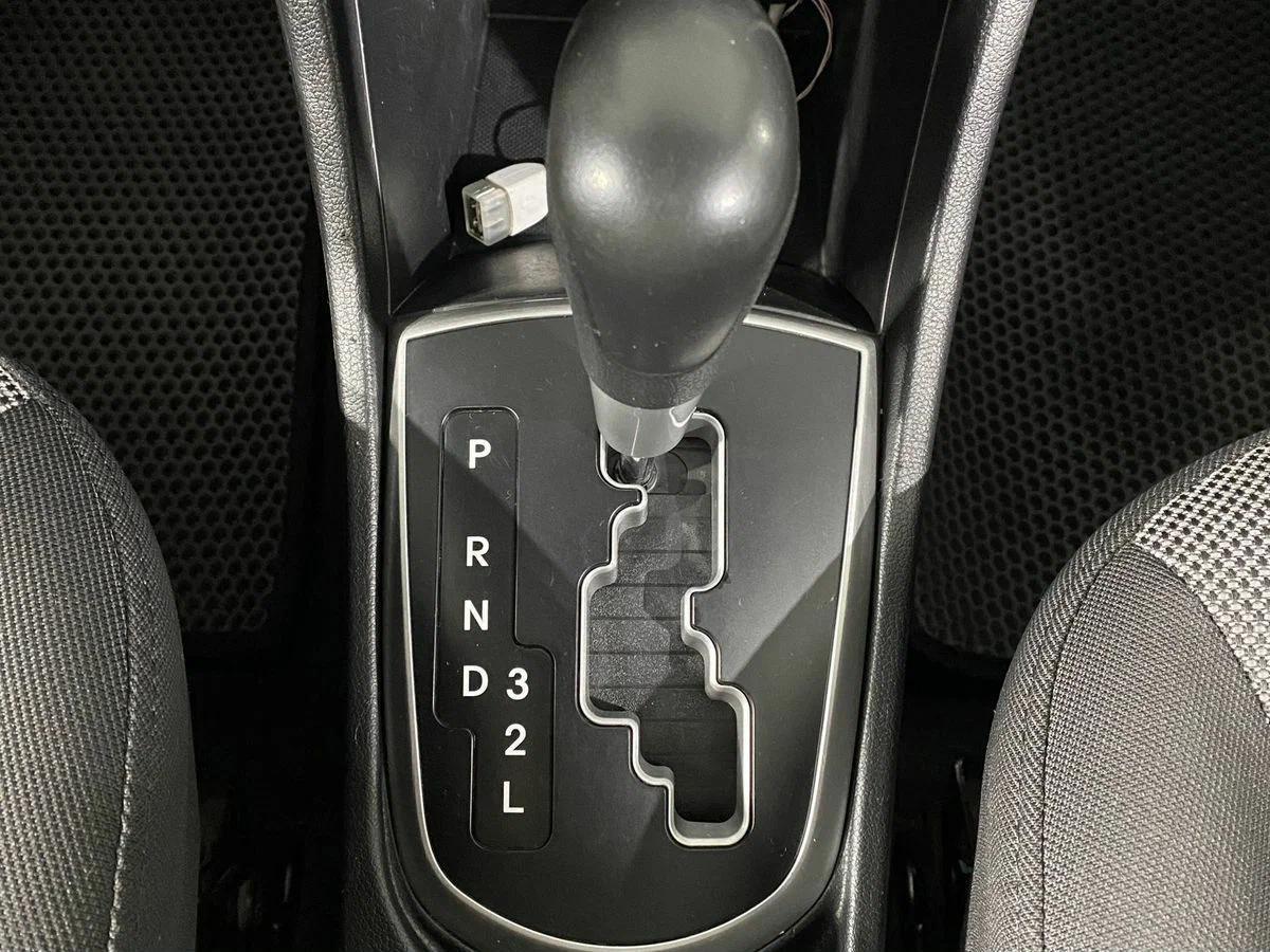 фото автомобиля 7