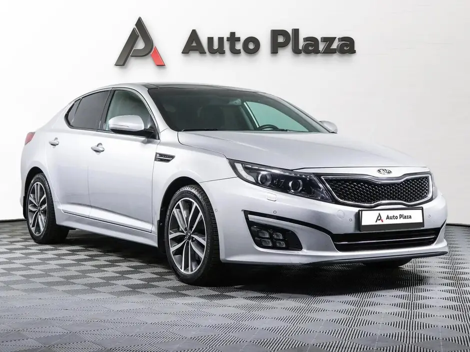 AutoPlaza