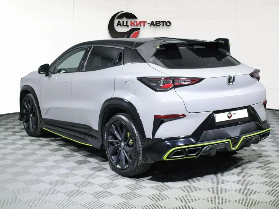 фото автомобиля