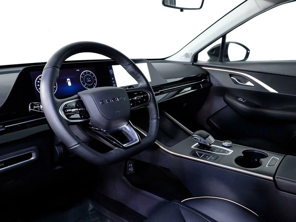 фото автомобиля 8