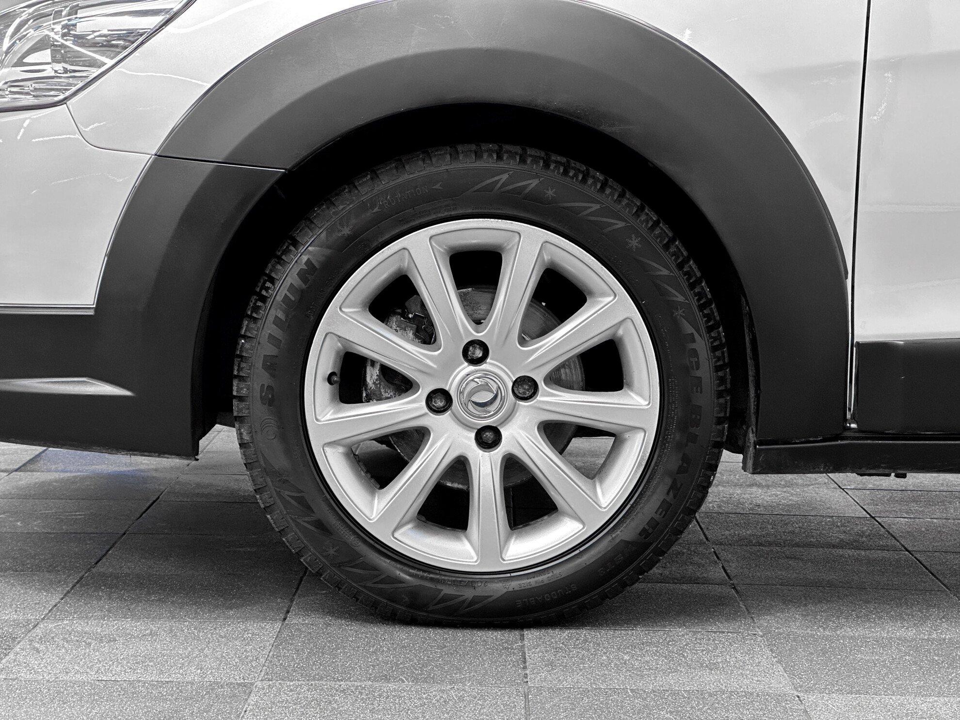 фото автомобиля 13