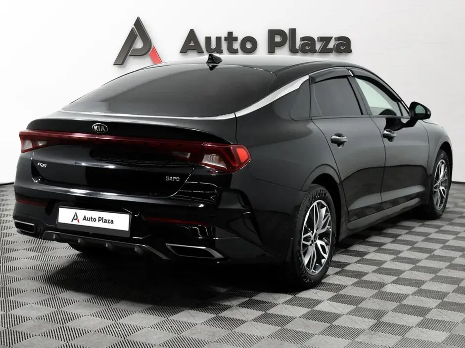 AutoPlaza
