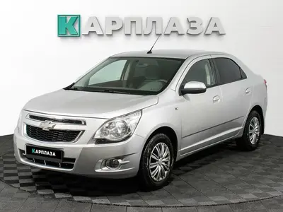 Chevrolet Cobalt