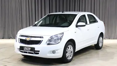 Chevrolet Cobalt