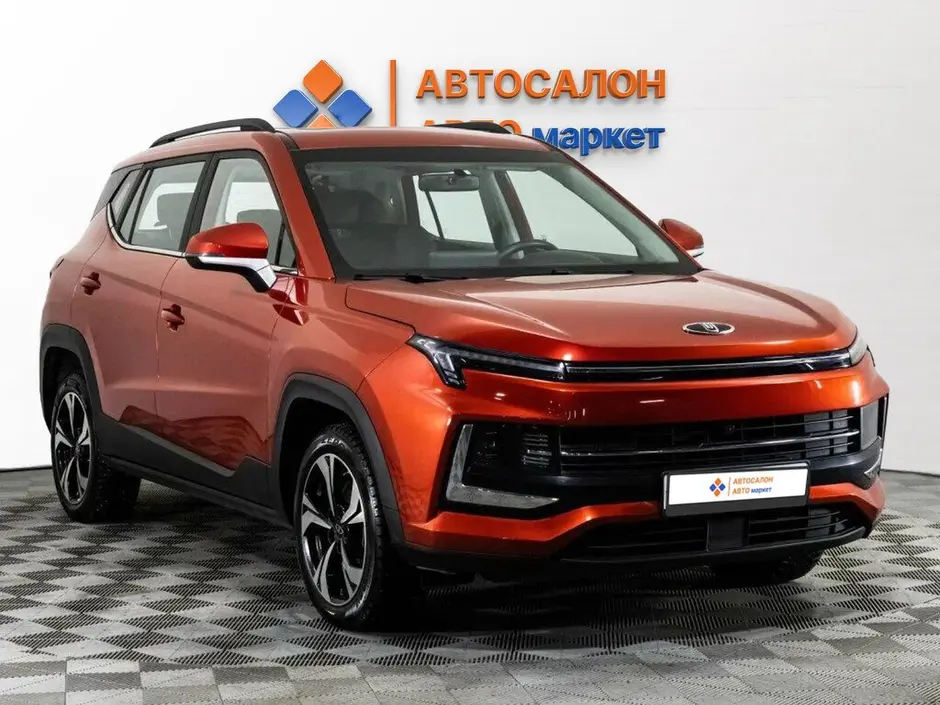 фото автомобиля