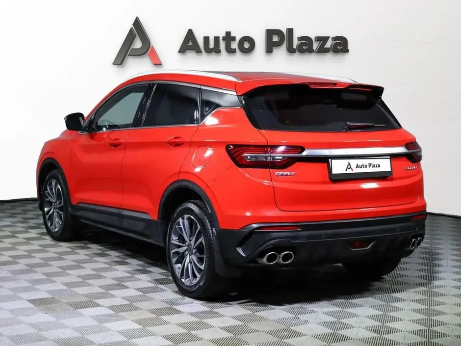 AutoPlaza