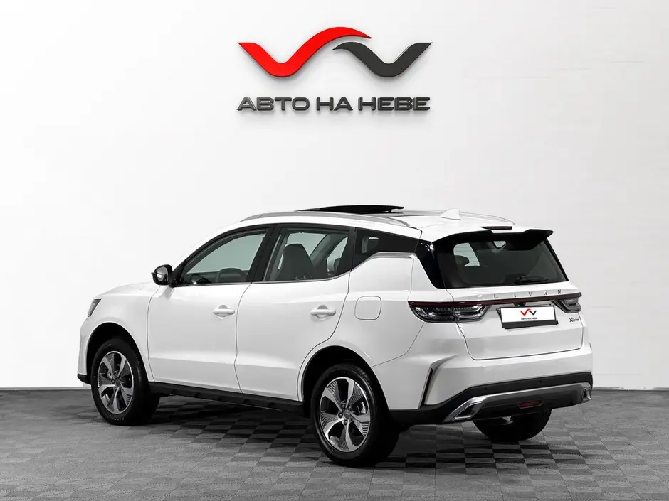 «Авто на Неве»