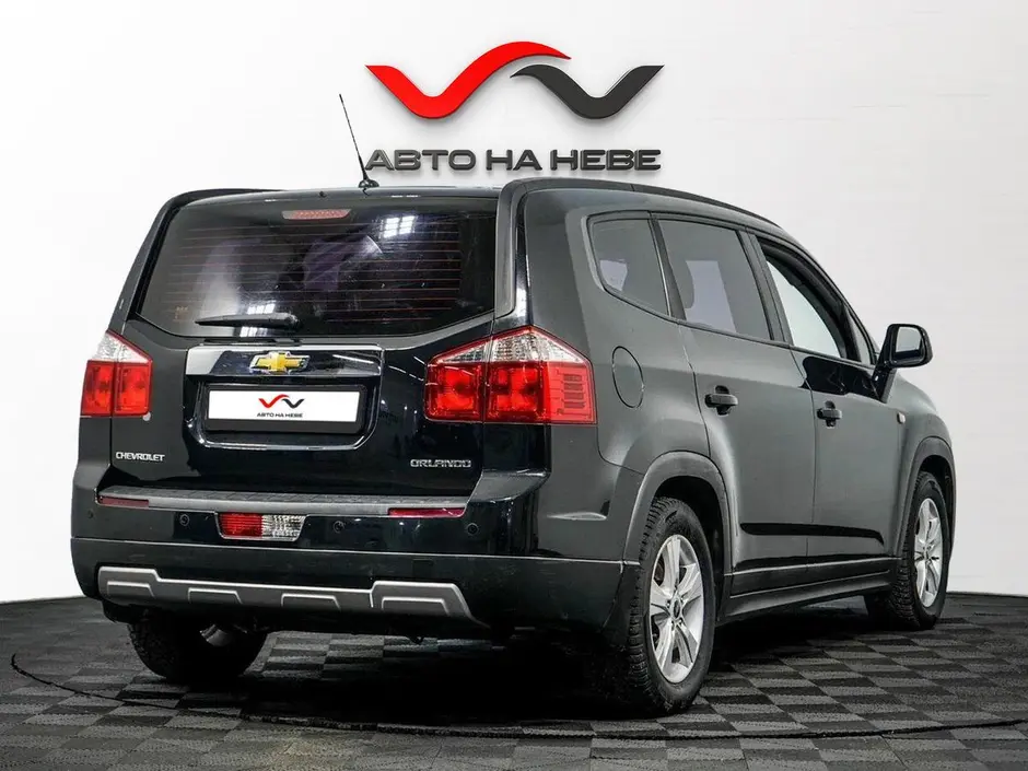 «Авто на Неве»