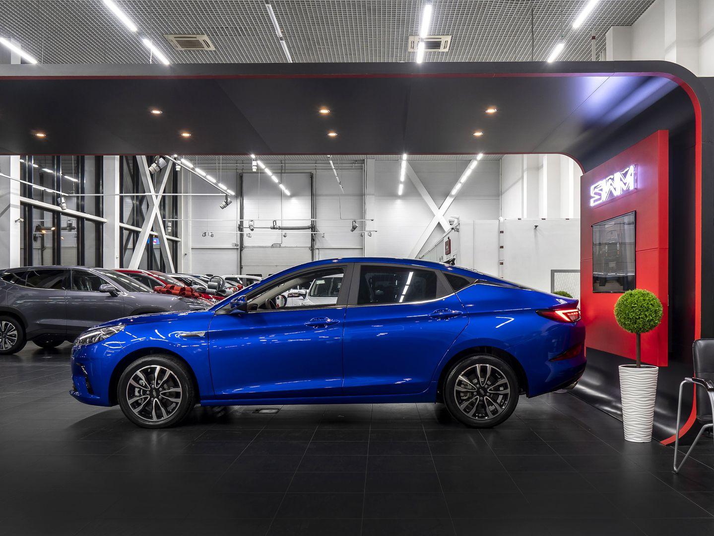 фото автомобиля 5