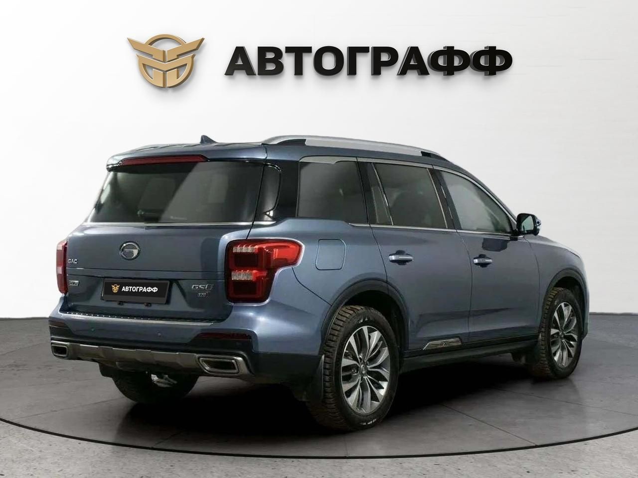 фото автомобиля 1