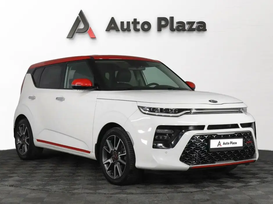 AutoPlaza
