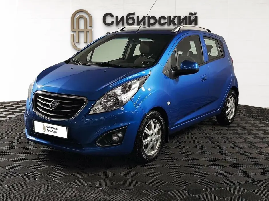 фото автомобиля