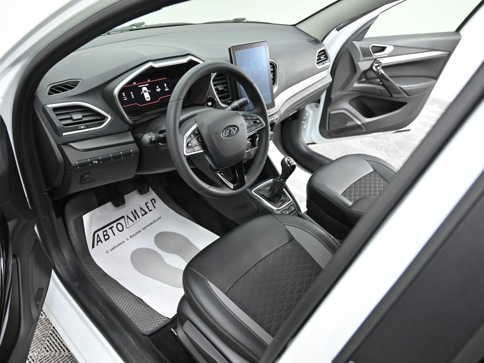 фото автомобиля 7
