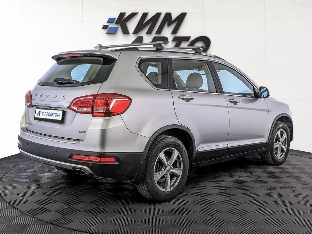 фото автомобиля 1