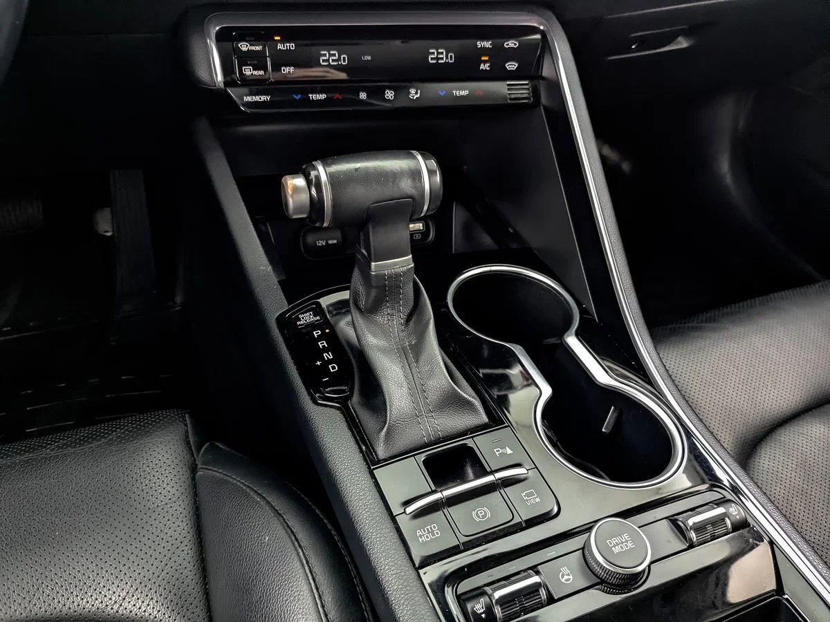 фото автомобиля 8