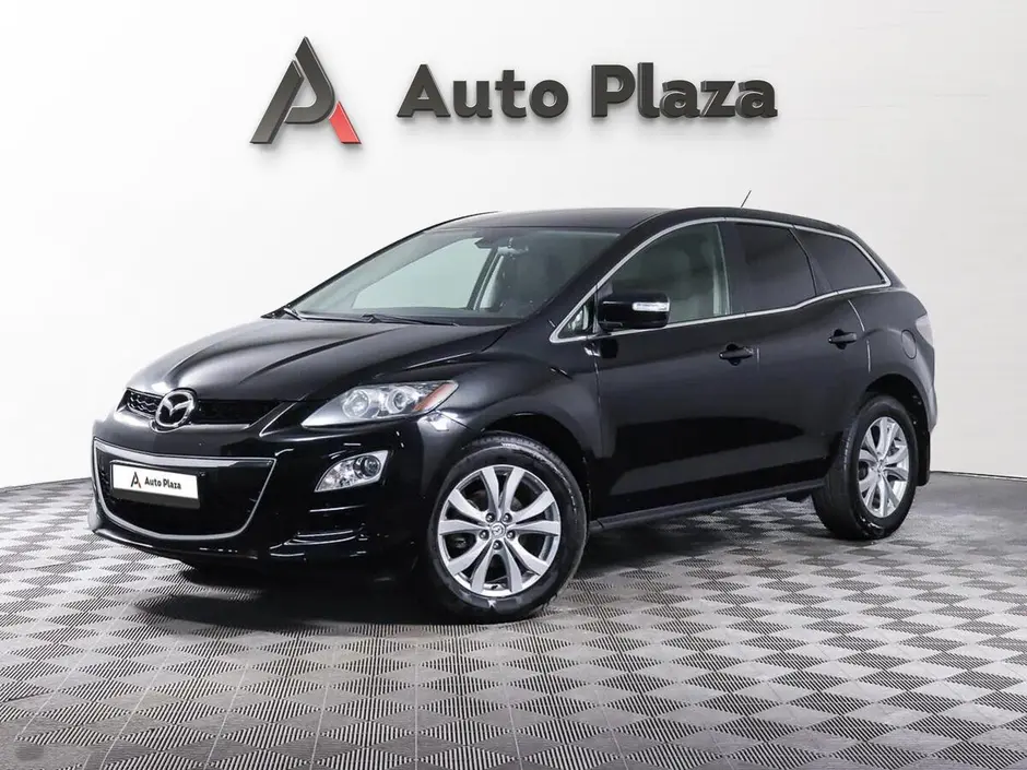 AutoPlaza