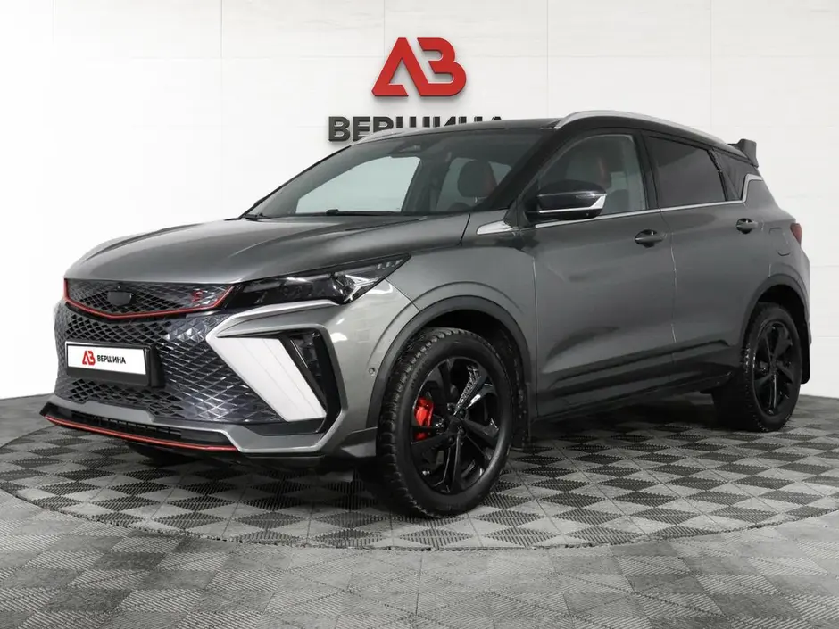 фото автомобиля