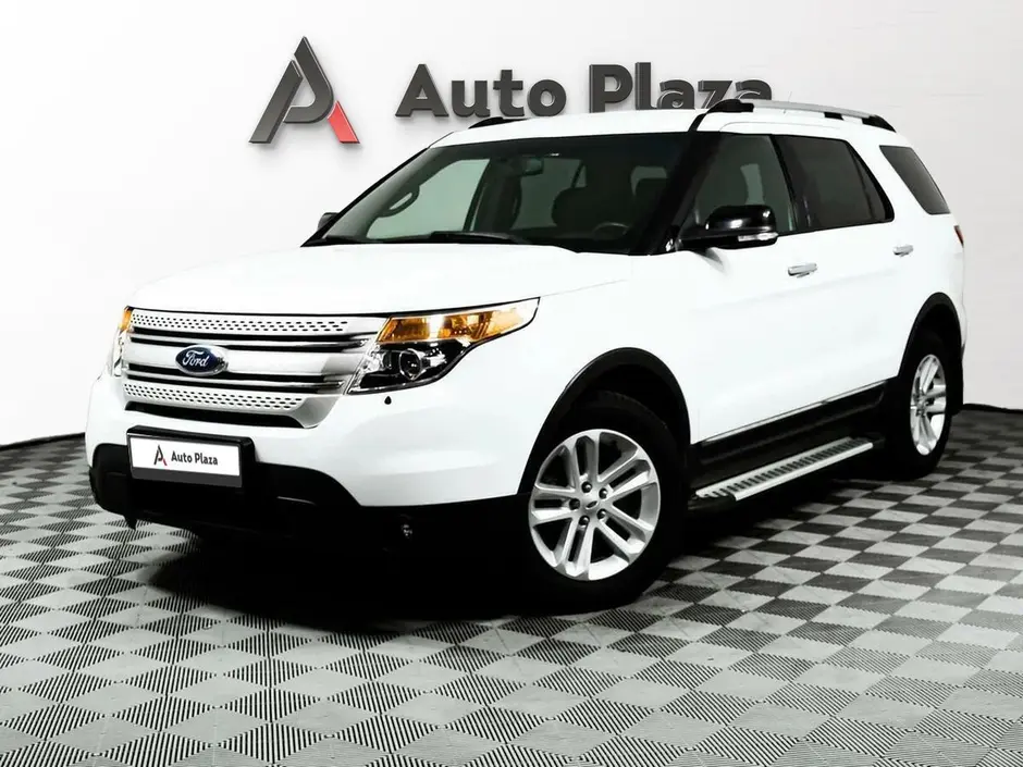 AutoPlaza