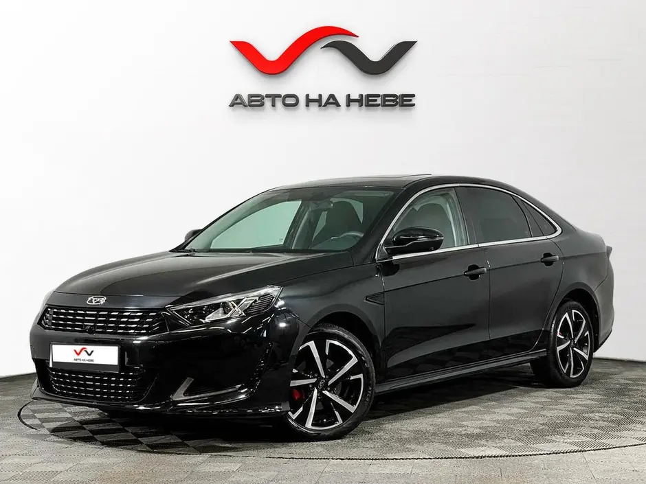 «Авто на Неве»