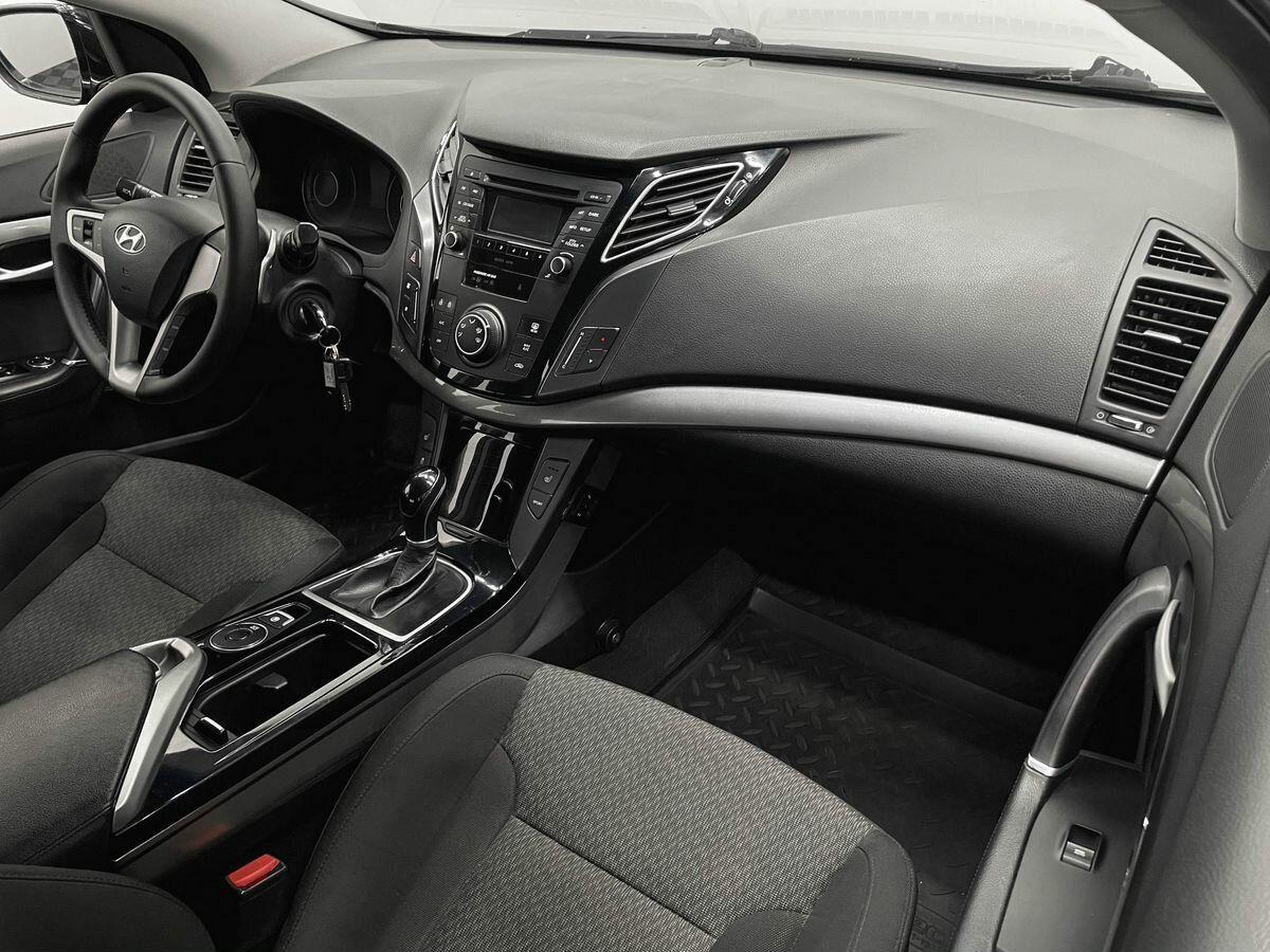 фото автомобиля 7