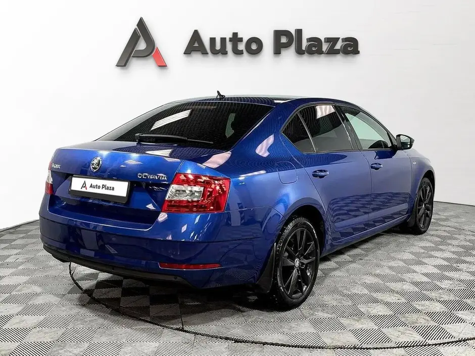 AutoPlaza