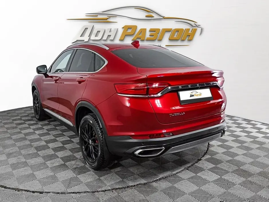 фото автомобиля