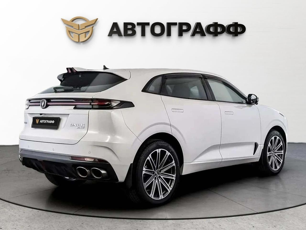 фото автомобиля 1