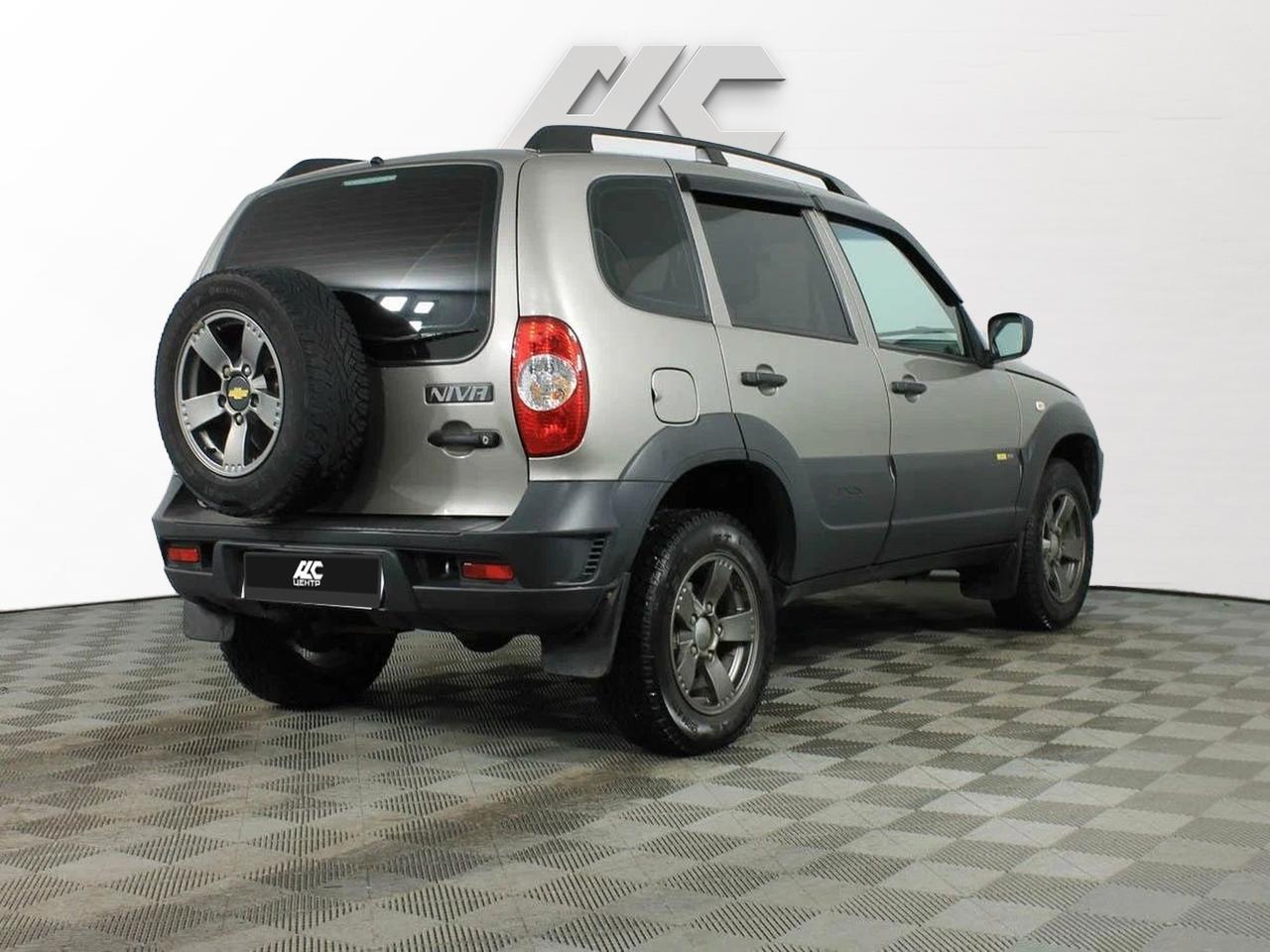 фото автомобиля 1