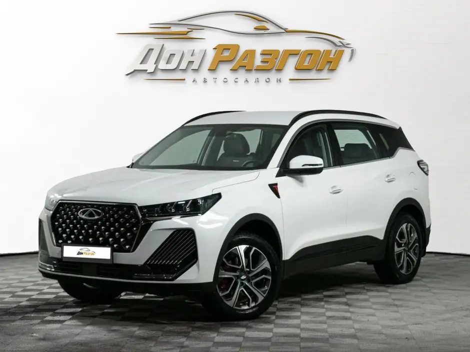 Chery Tiggo 7 Pro Max, 2024 г.