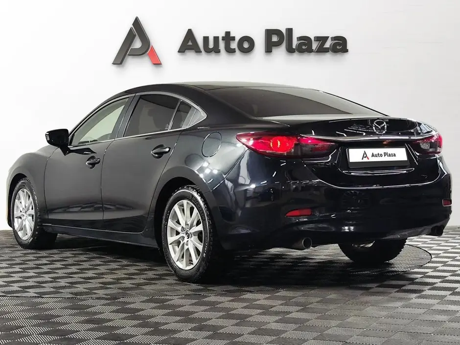 AutoPlaza